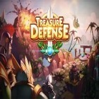 Скачайте игру Treasure defense бесплатно и Twisty Hollow для Андроид телефонов и планшетов.