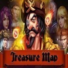 Скачайте игру Treasure map бесплатно и Real steel: Friends для Андроид телефонов и планшетов.