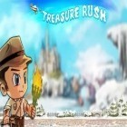 Скачайте игру Treasure rush бесплатно и Raby для Андроид телефонов и планшетов.