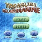 Скачайте игру Treasure Submarine бесплатно и Bus Parking Simulator 3D для Андроид телефонов и планшетов.