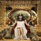 Скачайте игру Treasures of Cleopatra бесплатно и Supernatural Powers HD для Андроид телефонов и планшетов.