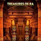 Скачайте игру Treasures of Ra: Slot бесплатно и Fiz: Brewery management game для Андроид телефонов и планшетов.
