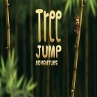 Скачайте игру Tree jump adventure бесплатно и Kingdom Rush для Андроид телефонов и планшетов.