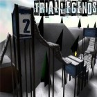 Скачайте игру Trial legends 2 HD бесплатно и Chouchou: Puzzle adventure для Андроид телефонов и планшетов.