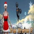 Скачайте игру Trial Xtreme 2 HD Winter бесплатно и Endless run: Magic stone 2 для Андроид телефонов и планшетов.