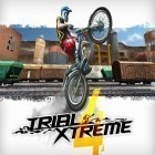 Скачайте игру Trial xtreme 4 бесплатно и Snow dream для Андроид телефонов и планшетов.