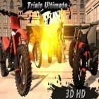 Скачайте игру Trials ultimate 3D HD бесплатно и Risky rescue для Андроид телефонов и планшетов.
