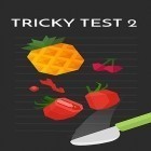 Скачайте игру Tricky test 2: Think outside бесплатно и Twin moons для Андроид телефонов и планшетов.