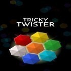 Скачайте игру Tricky twister: A new spin бесплатно и Red Shoes: Wood Bear World для Андроид телефонов и планшетов.