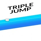 Скачайте игру Triple jump бесплатно и 2 minutes in space: Missiles and asteroids survival для Андроид телефонов и планшетов.