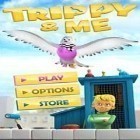 Скачайте игру Trippy And Me бесплатно и Mahjong deluxe 3 для Андроид телефонов и планшетов.