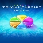 Скачайте игру Trivial pursuit and friends бесплатно и Gardens inc.: From rakes to riches для Андроид телефонов и планшетов.