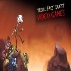 Скачайте игру Troll face quest: Video games бесплатно и Pets vs Orcs для Андроид телефонов и планшетов.