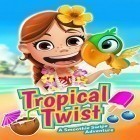 Скачайте игру Tropical twist бесплатно и Snow dream для Андроид телефонов и планшетов.