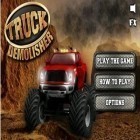 Скачайте игру Truck Demolisher бесплатно и Rise and destroy для Андроид телефонов и планшетов.