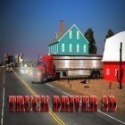 Скачайте игру Truck driver 3D: Extreme roads бесплатно и Sports car challenge 2 для Андроид телефонов и планшетов.