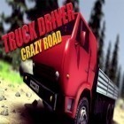 Скачайте игру Truck driver: Crazy road бесплатно и Sonic & all stars racing: Transformed для Андроид телефонов и планшетов.