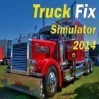 Скачайте игру Truck fix simulator 2014 бесплатно и Zombie smash: Pinball для Андроид телефонов и планшетов.