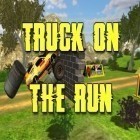 Скачайте игру Truck on the run бесплатно и Hungry shark hunting для Андроид телефонов и планшетов.