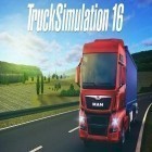 Скачайте игру Truck simulation 16 бесплатно и The Stone Stacker для Андроид телефонов и планшетов.