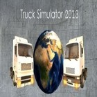 Скачайте игру Truck Simulator 2013 бесплатно и Weird park 2: Scary tales для Андроид телефонов и планшетов.