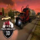 Скачайте игру Truck simulator 3D бесплатно и Cabela's: Big game hunter для Андроид телефонов и планшетов.