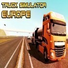 Скачайте игру Truck simulator: Europe бесплатно и Grim fandango: Remastered для Андроид телефонов и планшетов.
