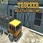 Скачайте игру Trucker: Mountain delivery бесплатно и Cogs для Андроид телефонов и планшетов.