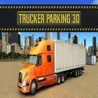 Скачайте игру Trucker Parking 3D бесплатно и Row row для Андроид телефонов и планшетов.