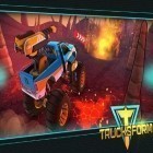 Скачайте игру Trucksform бесплатно и Maze 3D для Андроид телефонов и планшетов.