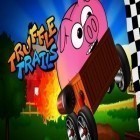 Скачайте игру Truffle Trails бесплатно и Funny School Bus для Андроид телефонов и планшетов.