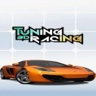 Скачайте игру Tuning racing 3D бесплатно и Age of civilizations: America для Андроид телефонов и планшетов.