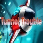 Скачайте игру Tunnel Trouble 3D бесплатно и Wall defense: Zombie mutants для Андроид телефонов и планшетов.