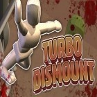 Скачайте игру Turbo dismount бесплатно и Zombie Lane для Андроид телефонов и планшетов.