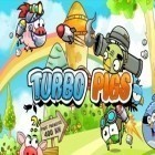 Скачайте игру Turbo Pigs бесплатно и Dark frontier для Андроид телефонов и планшетов.