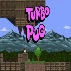 Скачайте игру Turbo pug бесплатно и LEGO City Fire Hose Frenzy для Андроид телефонов и планшетов.