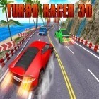 Скачайте игру Turbo racer 3D бесплатно и Tome of the Sun для Андроид телефонов и планшетов.