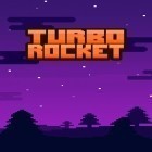 Скачайте игру Turbo rocket бесплатно и Rhino rush: Stampede для Андроид телефонов и планшетов.