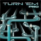 Скачайте игру Turn Em Pro бесплатно и Re-volt 2: Best RC 3D racing для Андроид телефонов и планшетов.