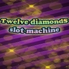 Скачайте игру Twelve diamonds: Slot machine бесплатно и Farm Frenzy 3: Ice Domain для Андроид телефонов и планшетов.