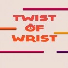Скачайте игру Twist of wrist: Hero challenge бесплатно и Angry Birds Rio для Андроид телефонов и планшетов.