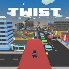 Скачайте игру Twist roads бесплатно и Garfield saves the holidays для Андроид телефонов и планшетов.