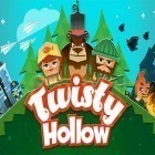 Скачайте игру Twisty Hollow бесплатно и Hockey Fight Pro для Андроид телефонов и планшетов.