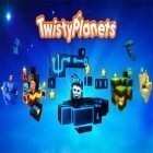 Скачайте игру Twisty planets бесплатно и Tap hero для Андроид телефонов и планшетов.