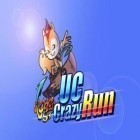 Скачайте игру UC Crazy run бесплатно и The end of the world для Андроид телефонов и планшетов.