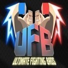 Скачайте игру UFB: Ultimate fighting bros бесплатно и Lexios - 3D Action Battle Game для Андроид телефонов и планшетов.