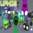 Скачайте игру UFHO 2 бесплатно и Color Rings Puzzle - Ball Match Game для Андроид телефонов и планшетов.