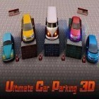 Скачайте игру Ultimate car parking 3D бесплатно и Hotline Miami для Андроид телефонов и планшетов.