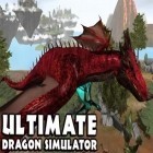 Скачайте игру Ultimate dragon simulator бесплатно и Bendy road для Андроид телефонов и планшетов.