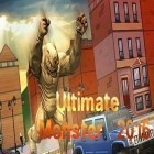 Скачайте игру Ultimate monster 2016 бесплатно и Science vs Magic для Андроид телефонов и планшетов.